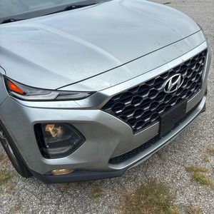 2020 Hyundai SANTA FE SEL 照片 64