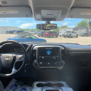 صورة مصغرة 36 لـ 2017 Chevrolet SILVERADO 1500 LT Z71