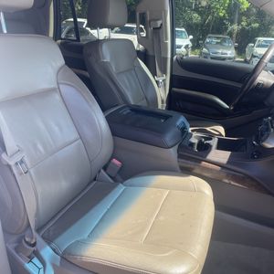 2015 Chevrolet TAHOE LT thumbnail 33
