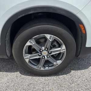 2023 Chevrolet BLAZER LT thumbnail 20