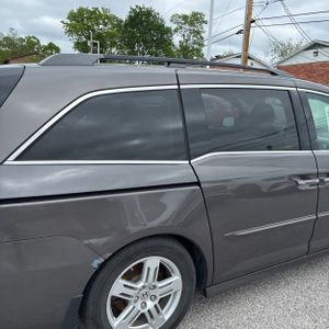 HONDA ODYSSEY TOURING - 9