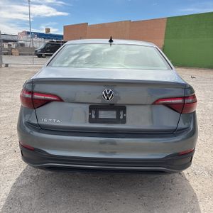 VOLKSWAGEN JETTA S - 7