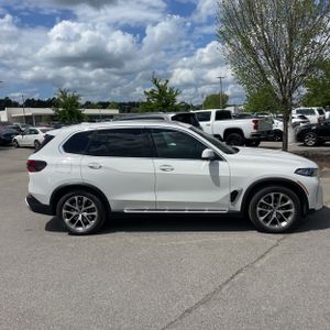 BMW X5 PHEV XDRIVE50E - 10