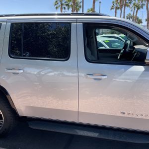 JEEP WAGONEER SERIES III - 9