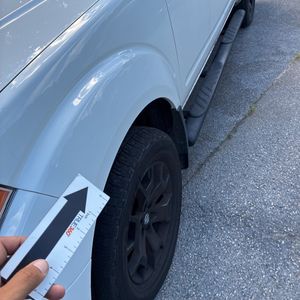 صورة مصغرة 53 لـ 2020 Nissan FRONTIER SV