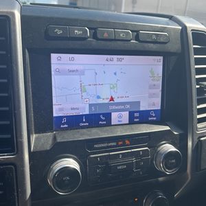 2019 FORD F-150 PLATINUM thumbnail 38