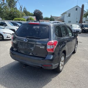 صورة 8 لـ 2014 Subaru FORESTER 2.5I PREMIUM