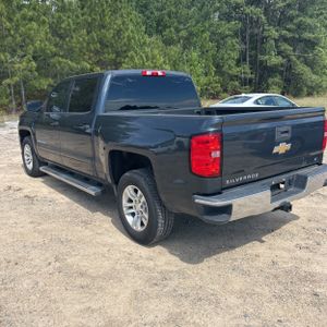 CHEVROLET SILVERADO 1500 LT - 5