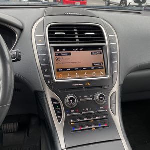 2019 Lincoln NAUTILUS RESERVE 缩略图 37