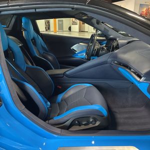 2023 Chevrolet CORVETTE STINGRAY 缩略图 33