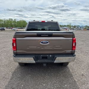 FORD F-150 XLT - 7