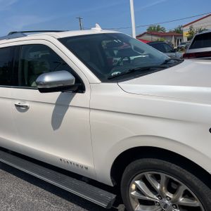 2018 FORD EXPEDITION MAX PLATINUM 缩略图 13