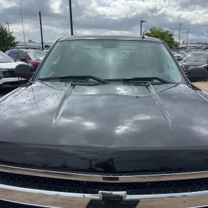 2008 Chevrolet SILVERADO 1500 LT1 thumbnail 15