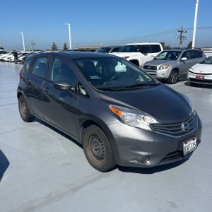 صورة مصغرة 12 لـ 2016 Nissan VERSA NOTE SV