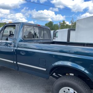 صورة 6 لـ 1997 FORD F-250 XL