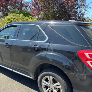 2016 Chevrolet EQUINOX LS — фото 6