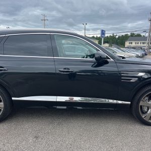 2024 Genesis GV80 3.5T 照片 11