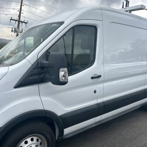 FORD TRANSIT 250 - 2