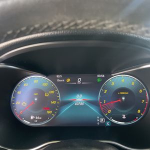 2021 Mercedes-BENZ C-CLASS 缩略图 39