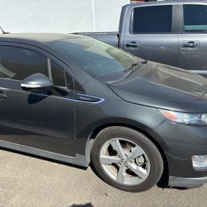 CHEVROLET VOLT PREMIUM - 8