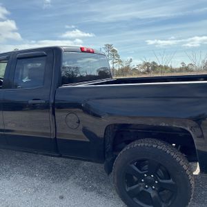 CHEVROLET SILVERADO 1500 WORK TRUCK - 6