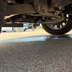 2015 Infiniti QX80 BASE — фото 28
