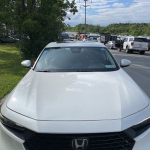2023 Honda ACCORD EX — миниатюра 15