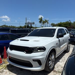 صورة 1 لـ 2022 Dodge DURANGO R/T
