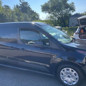 صورة مصغرة 11 لـ 2015 FORD TRANSIT CONNECT XL