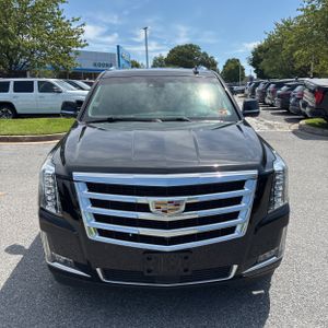 صورة 13 لـ 2018 Cadillac ESCALADE PREMIUM LUXURY