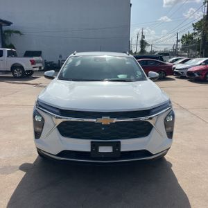 صورة مصغرة 11 لـ 2026 Chevrolet TRAX LT