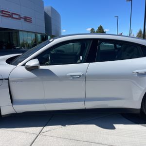 Porsche Taycan 4 - 4