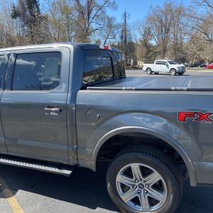 FORD F-150 XLT - 6