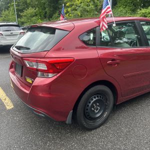 2019 Subaru IMPREZA 2.0I — фото 9