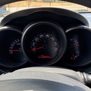 2011 KIA SOUL BASE 缩略图 37