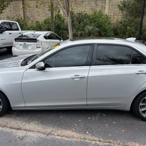 Cadillac CTS 2.0T Luxury Collection - 4