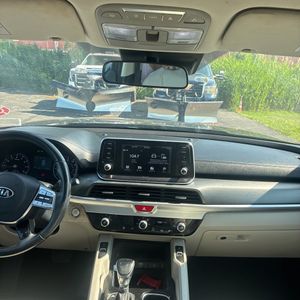 2020 KIA TELLURIDE S — миниатюра 33
