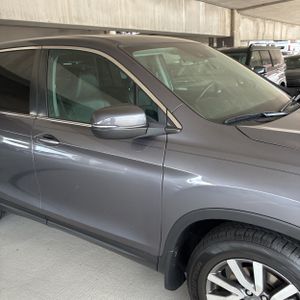 2021 Honda PILOT EX-L 照片 11