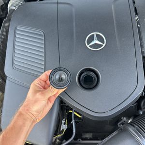 صورة مصغرة 45 لـ 2026 Mercedes-BENZ GLC
