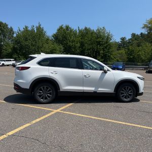 2020 Mazda CX-9 TOURING 照片 10