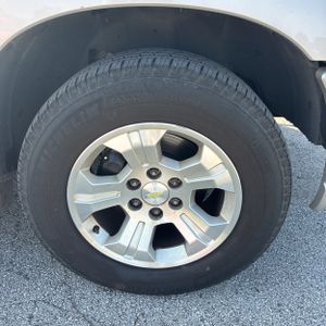 2006 Cadillac ESCALADE ESV BASE 缩略图 20