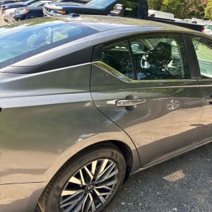 صورة 9 لـ 2026 Nissan ALTIMA SV