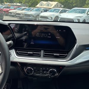2025 Chevrolet TRAX LT — миниатюра 31