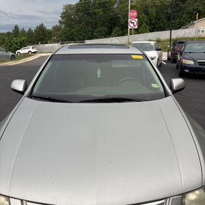 صورة مصغرة 15 لـ 2009 Acura TSX BASE