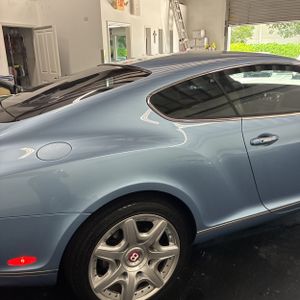 2006 Bentley CONTINENTAL GT — фото 9