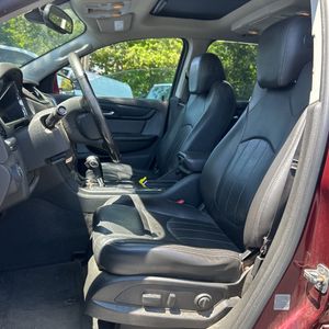 2017 Chevrolet TRAVERSE PREMIER — миниатюра 32