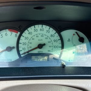 صورة مصغرة 38 لـ 2003 Toyota COROLLA LE