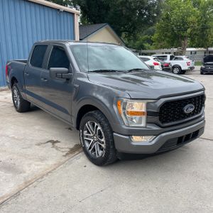 2021 FORD F-150 XL 缩略图 12
