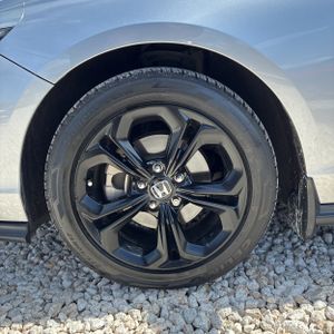 2025 Honda ACCORD SE — миниатюра 15