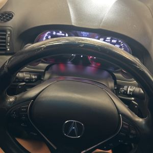 2014 Acura TL W/SE — миниатюра 65